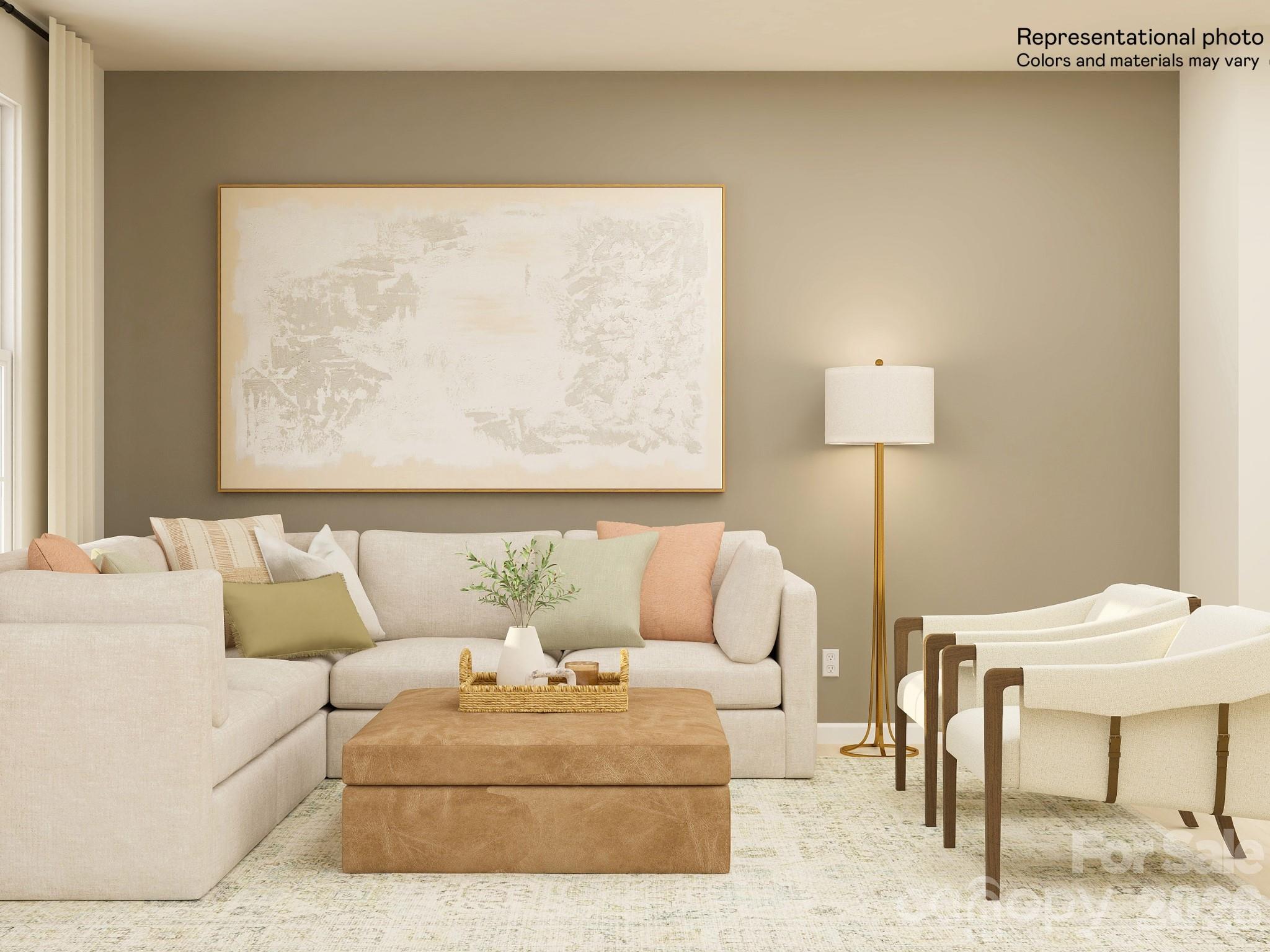 Village of Waxhaw - Residential