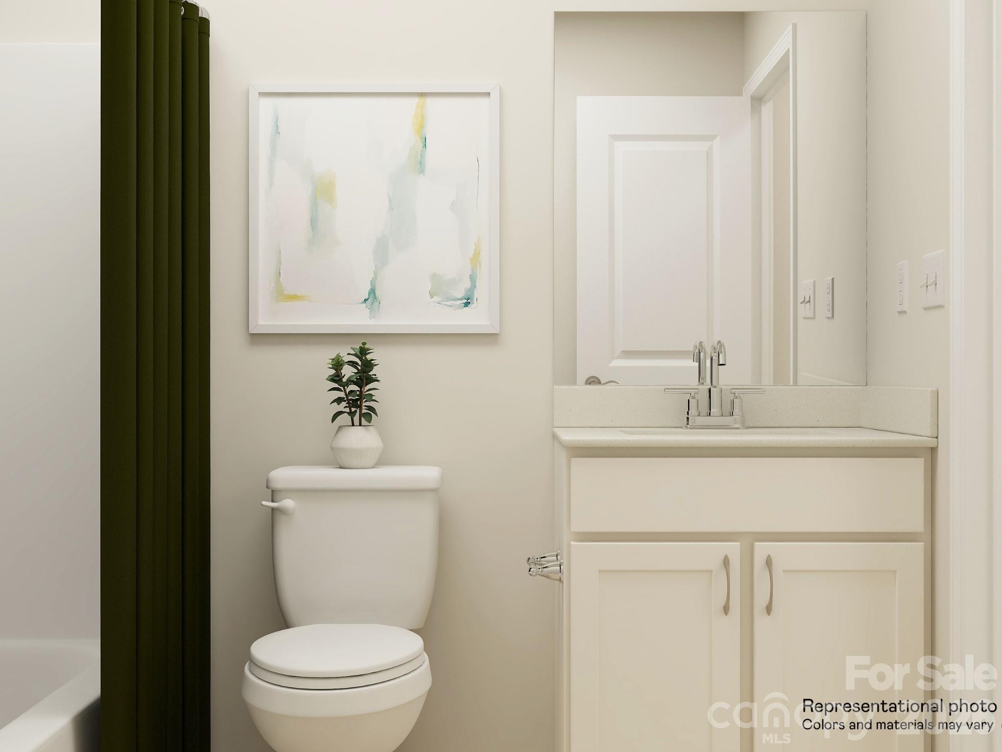 Village of Waxhaw - Residential