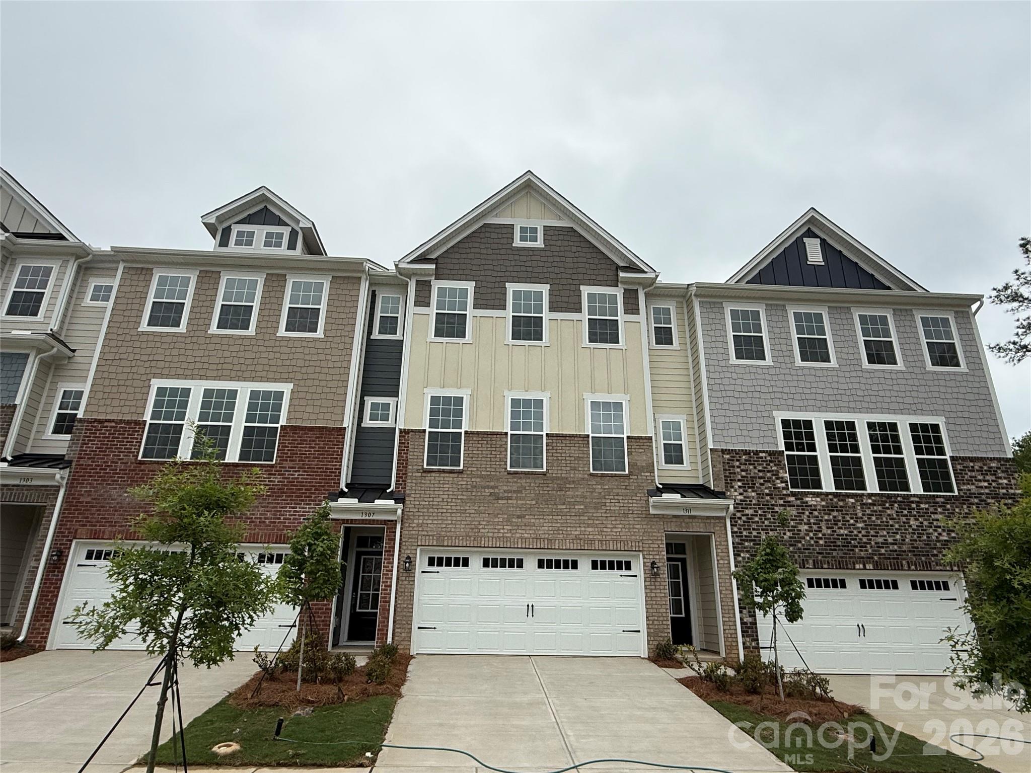Village of Waxhaw - Residential