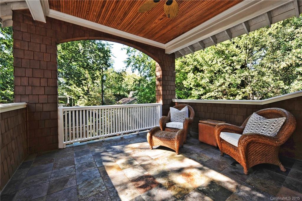 Elizabeth - Residential