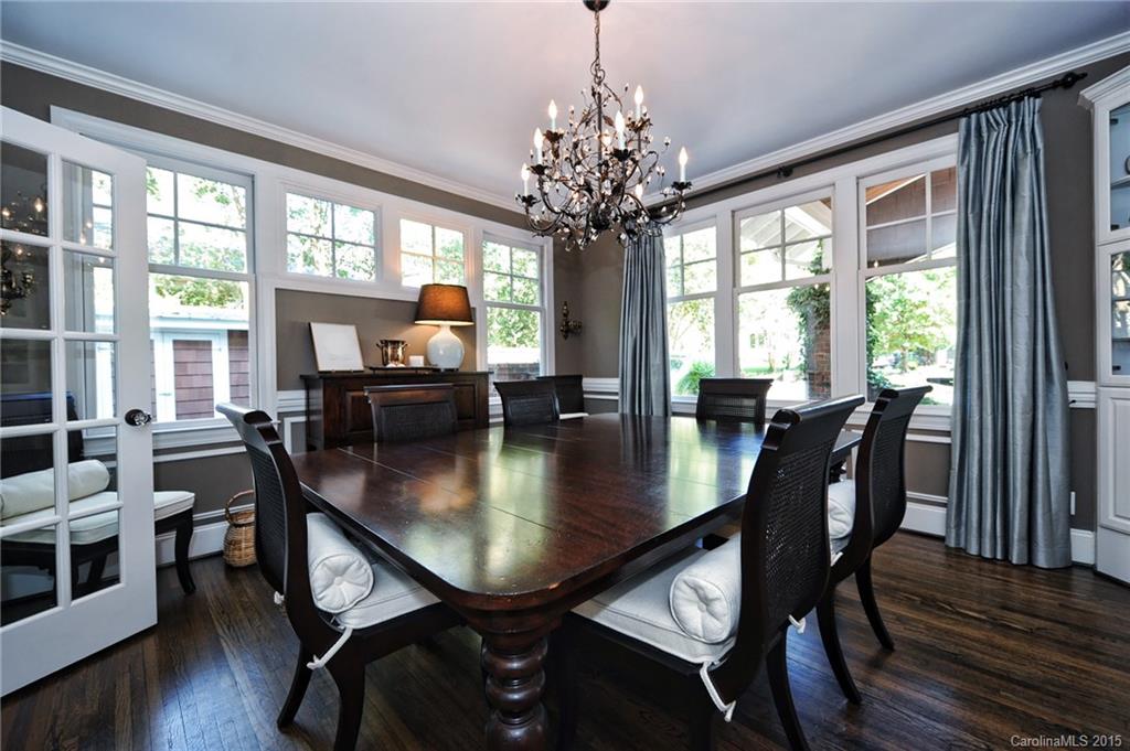 Elizabeth - Residential