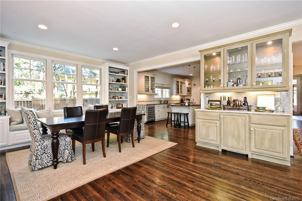 Elizabeth - Residential