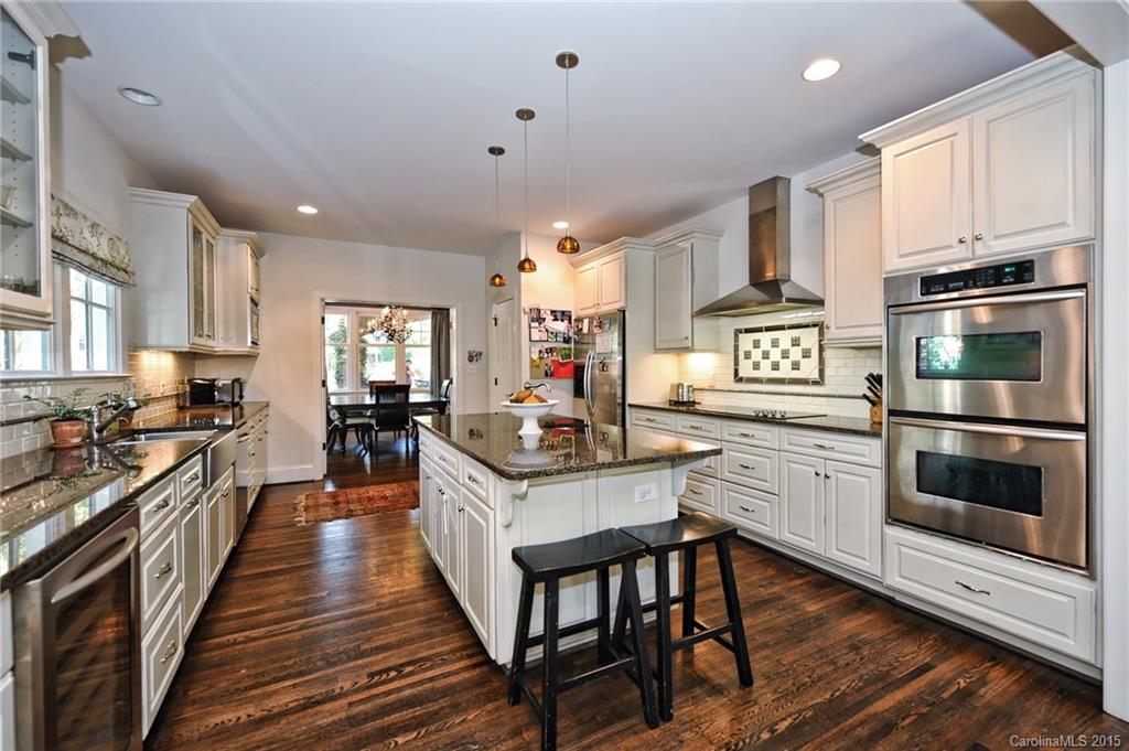 Elizabeth - Residential