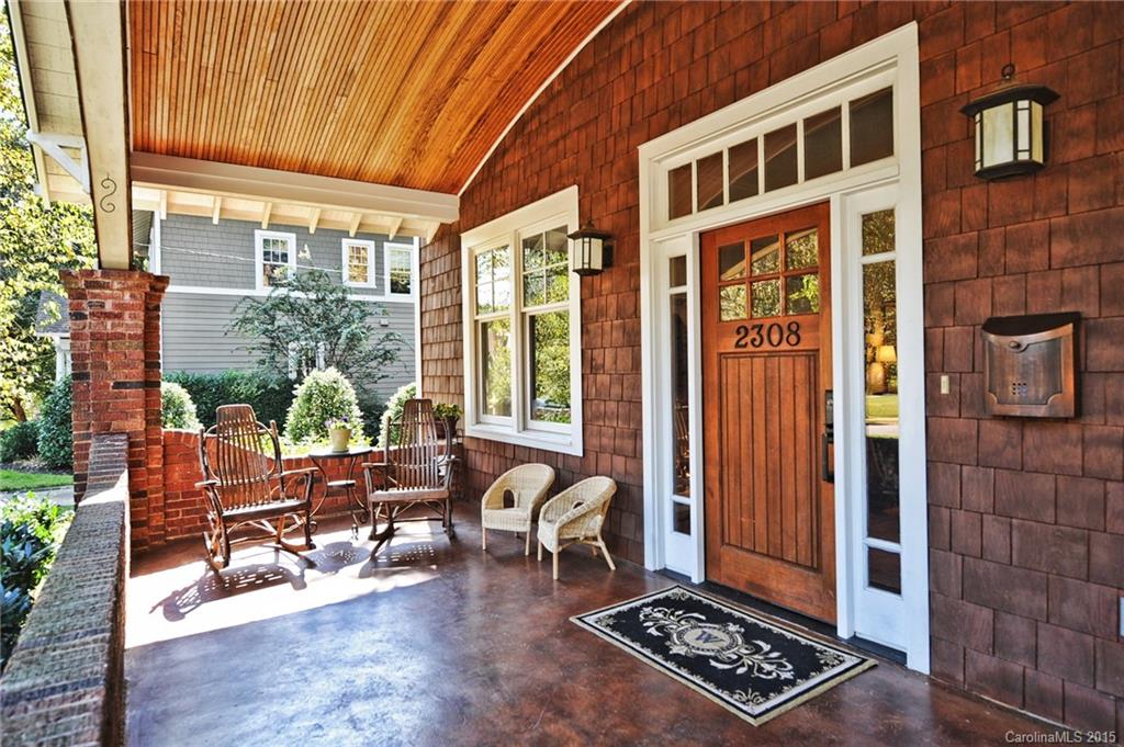 Elizabeth - Residential