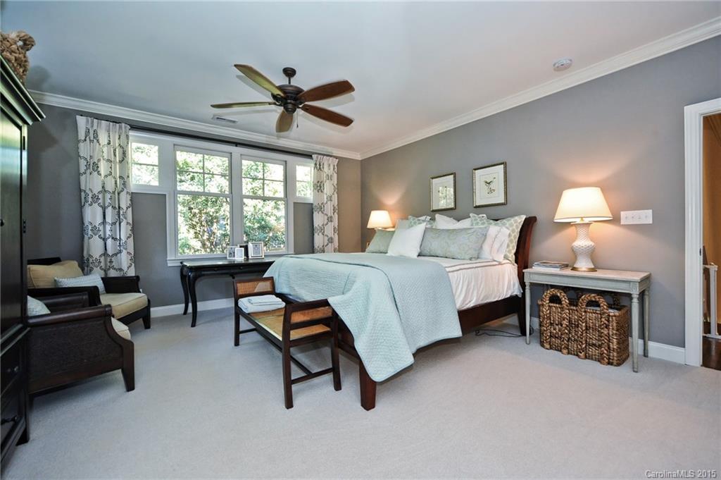 Elizabeth - Residential