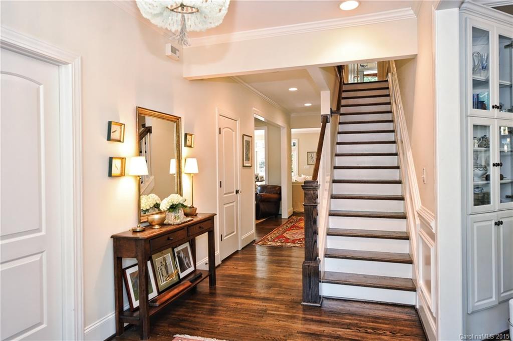 Elizabeth - Residential