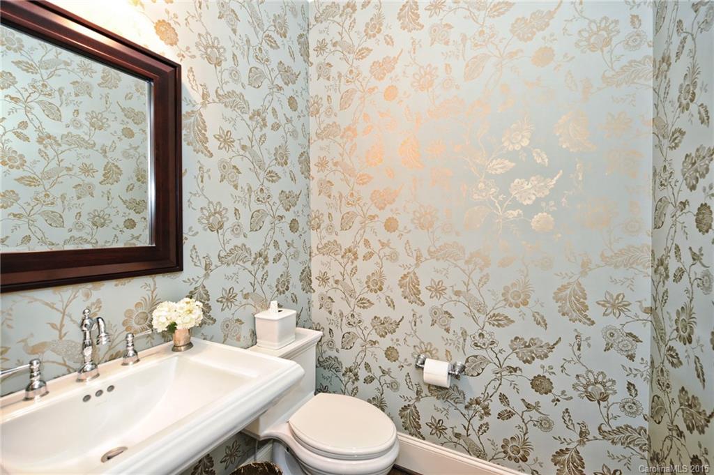 Elizabeth - Residential