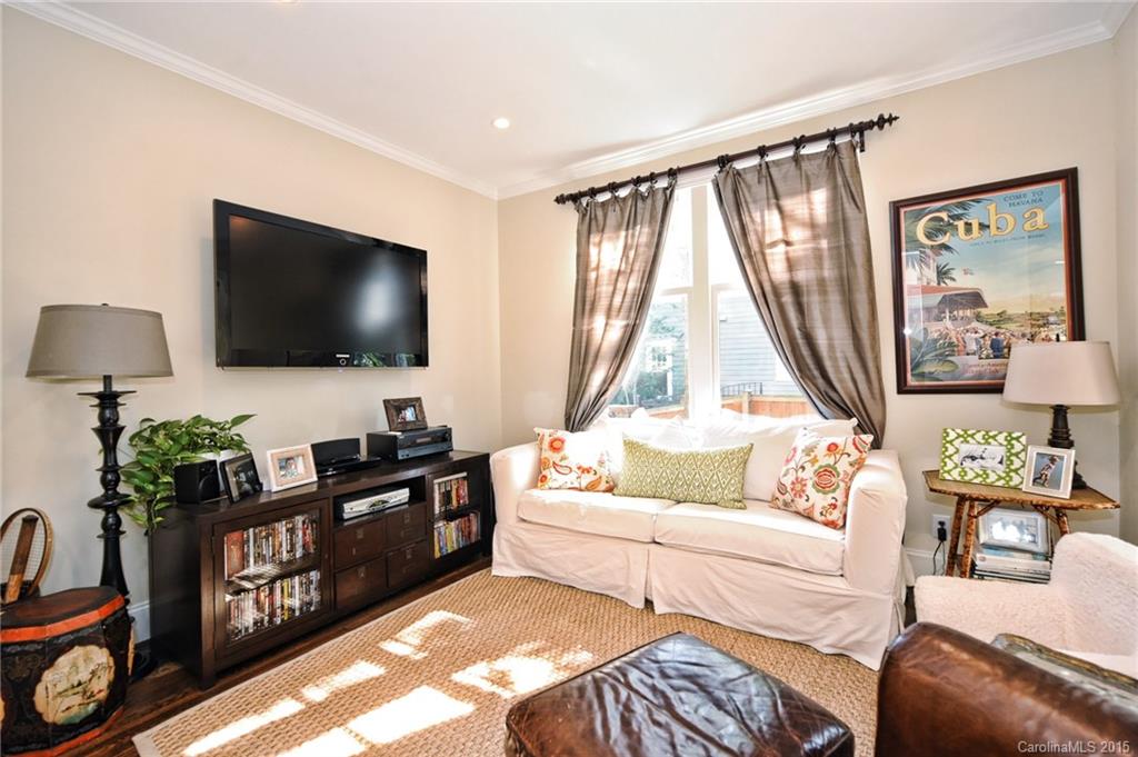 Elizabeth - Residential