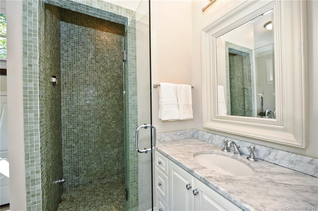 Elizabeth - Residential