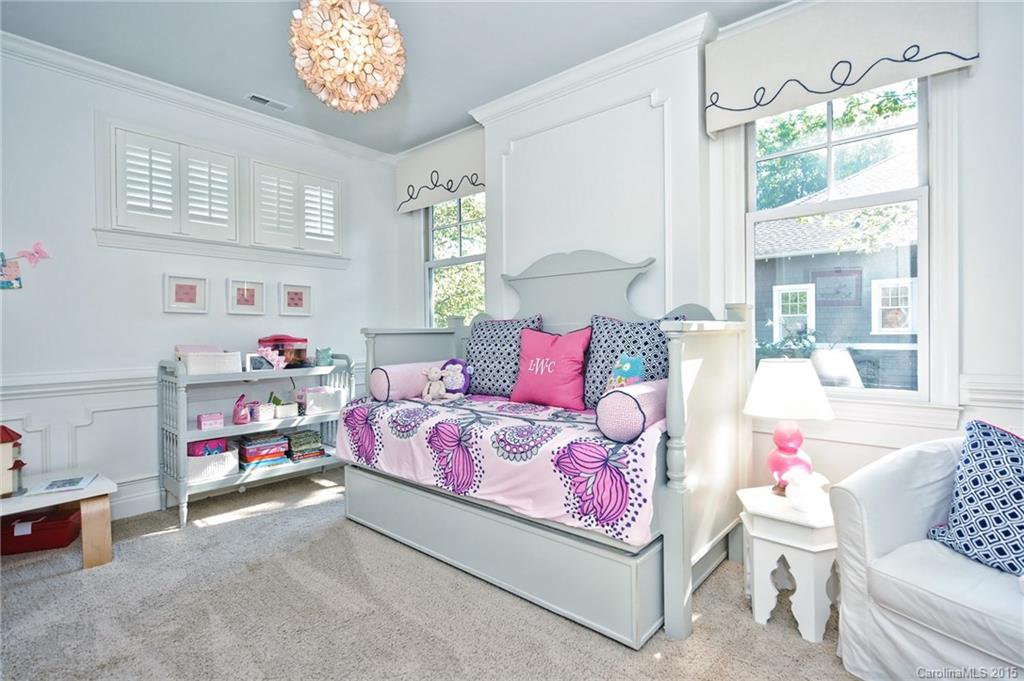 Elizabeth - Residential