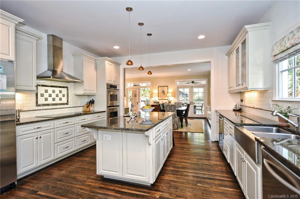 Elizabeth - Residential