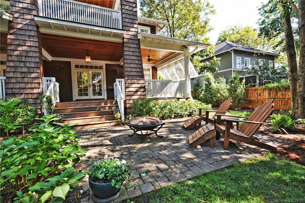 Elizabeth - Residential