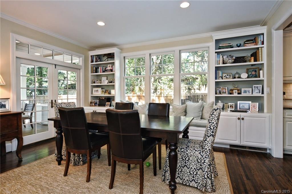 Elizabeth - Residential