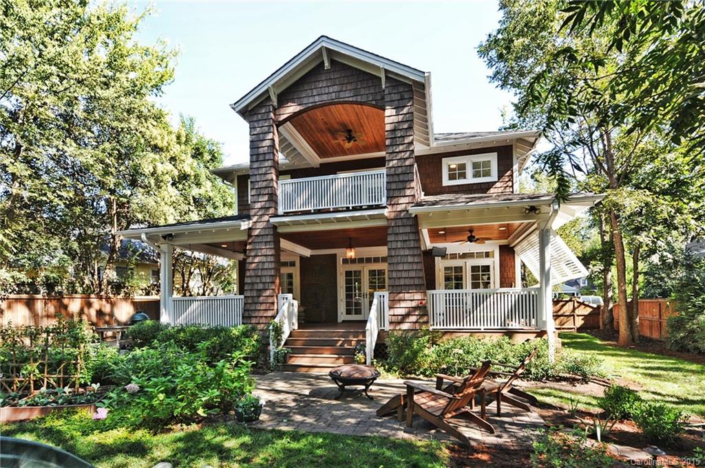 Elizabeth - Residential