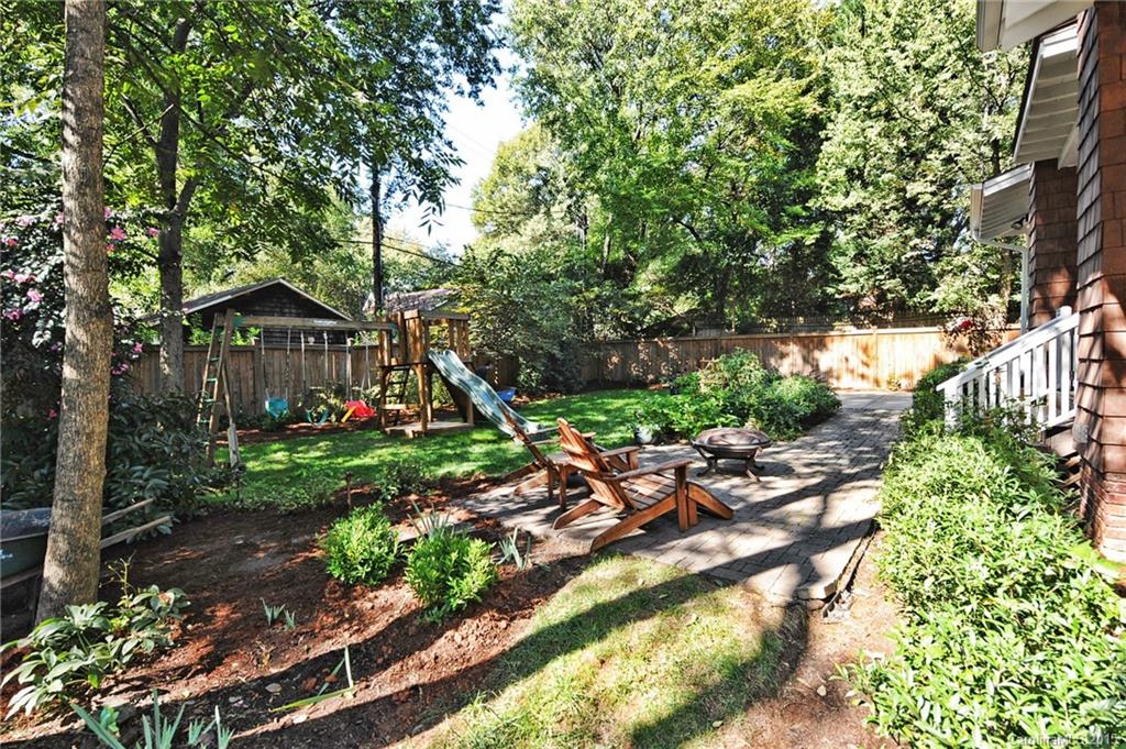 Elizabeth - Residential