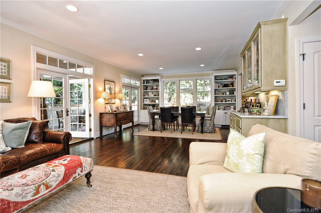 Elizabeth - Residential