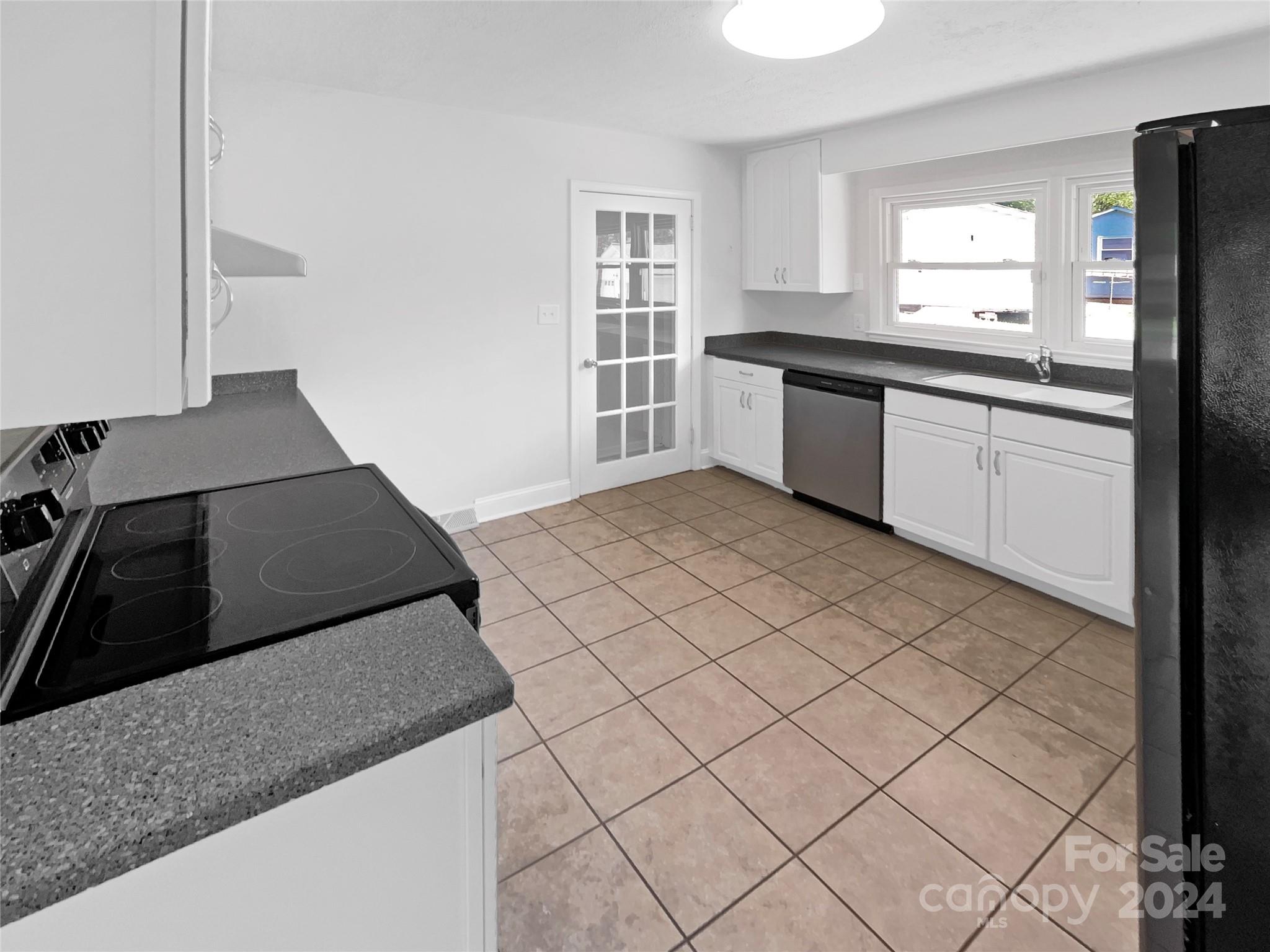 Sunset Park - Residential