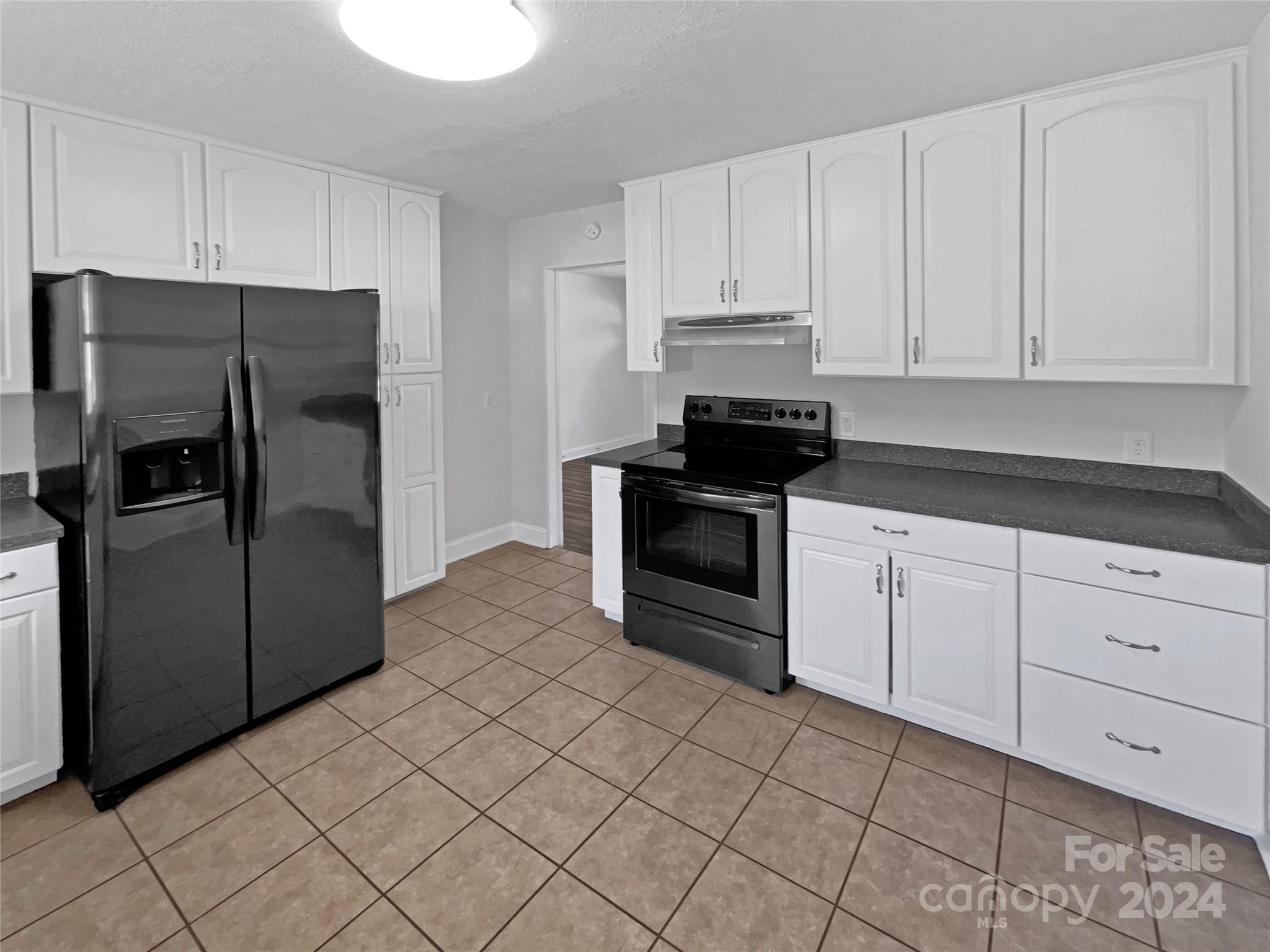 Sunset Park - Residential