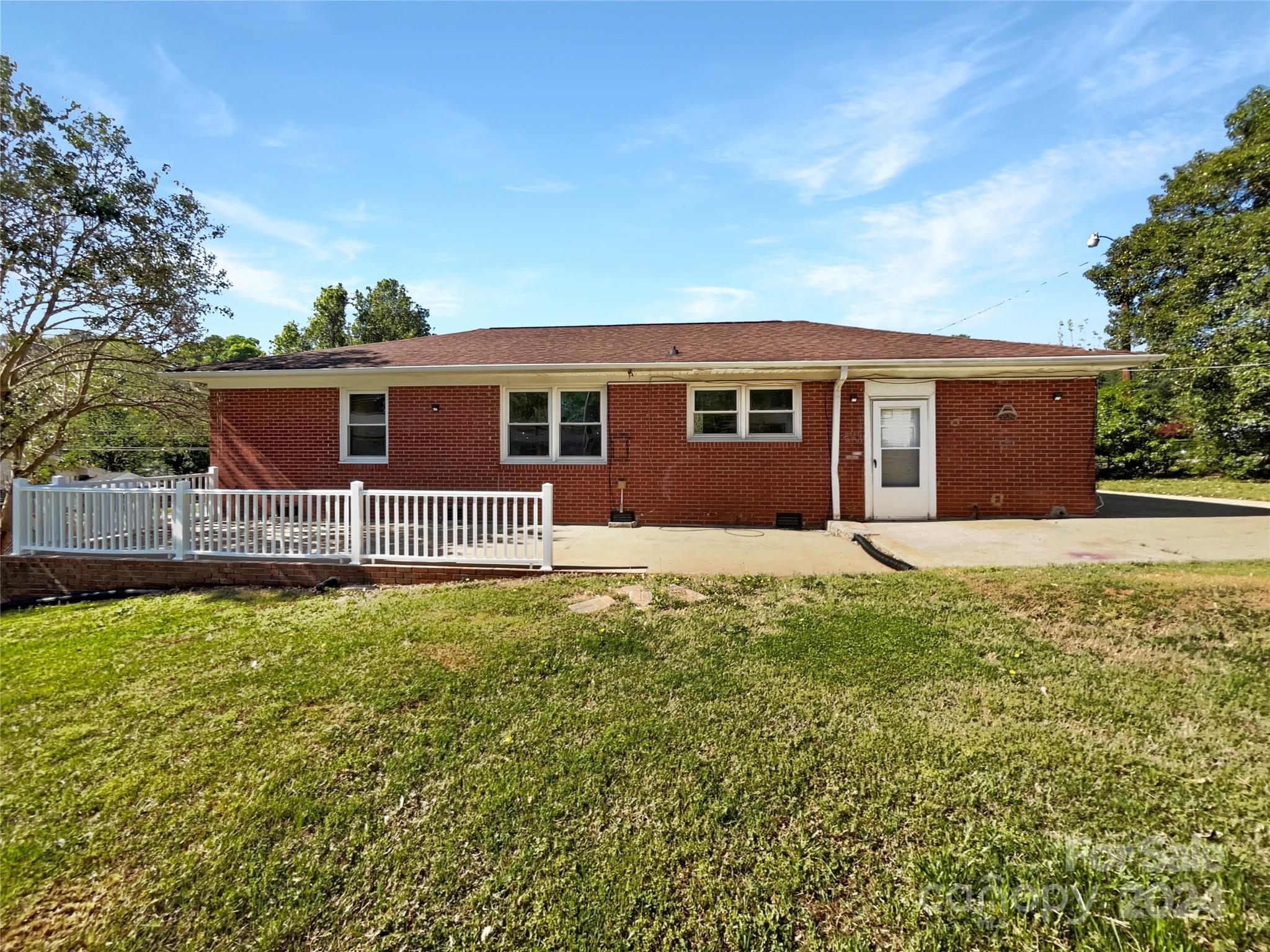 Sunset Park - Residential