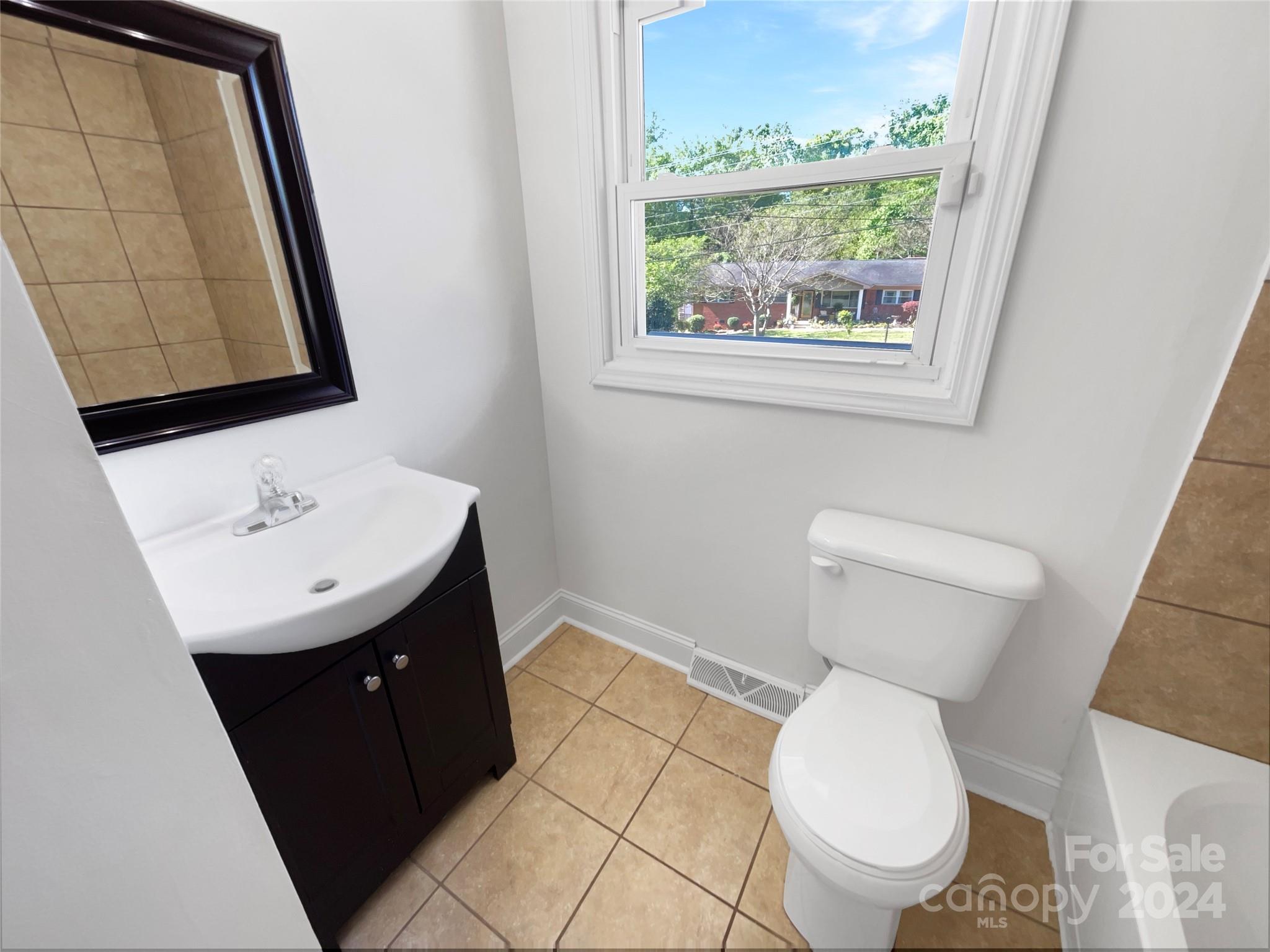 Sunset Park - Residential