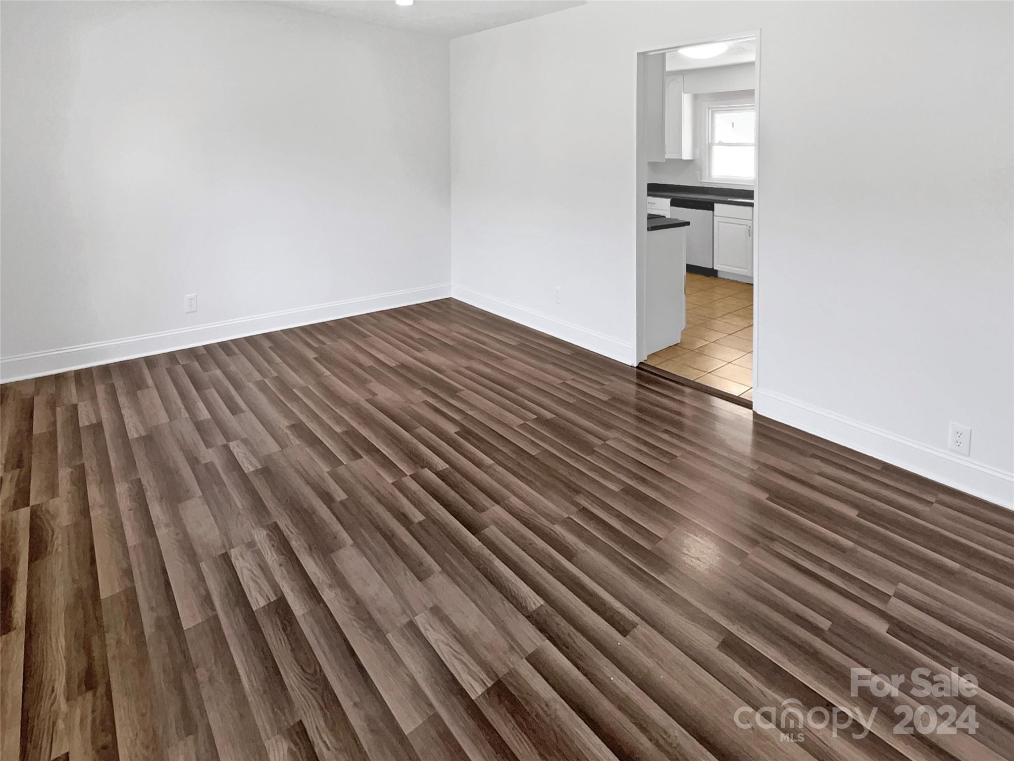 Sunset Park - Residential