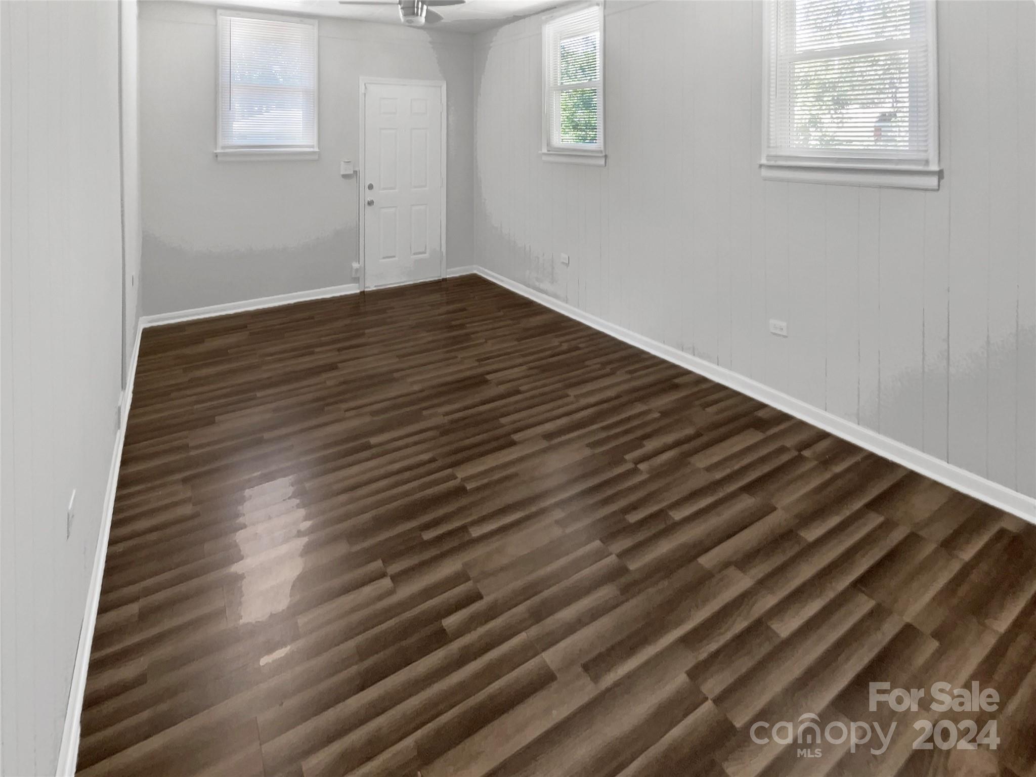 Sunset Park - Residential