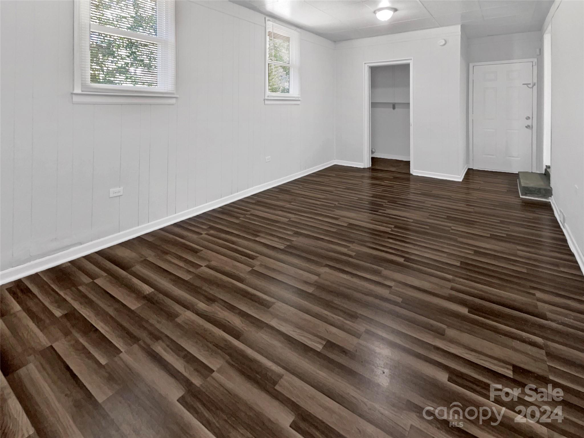 Sunset Park - Residential