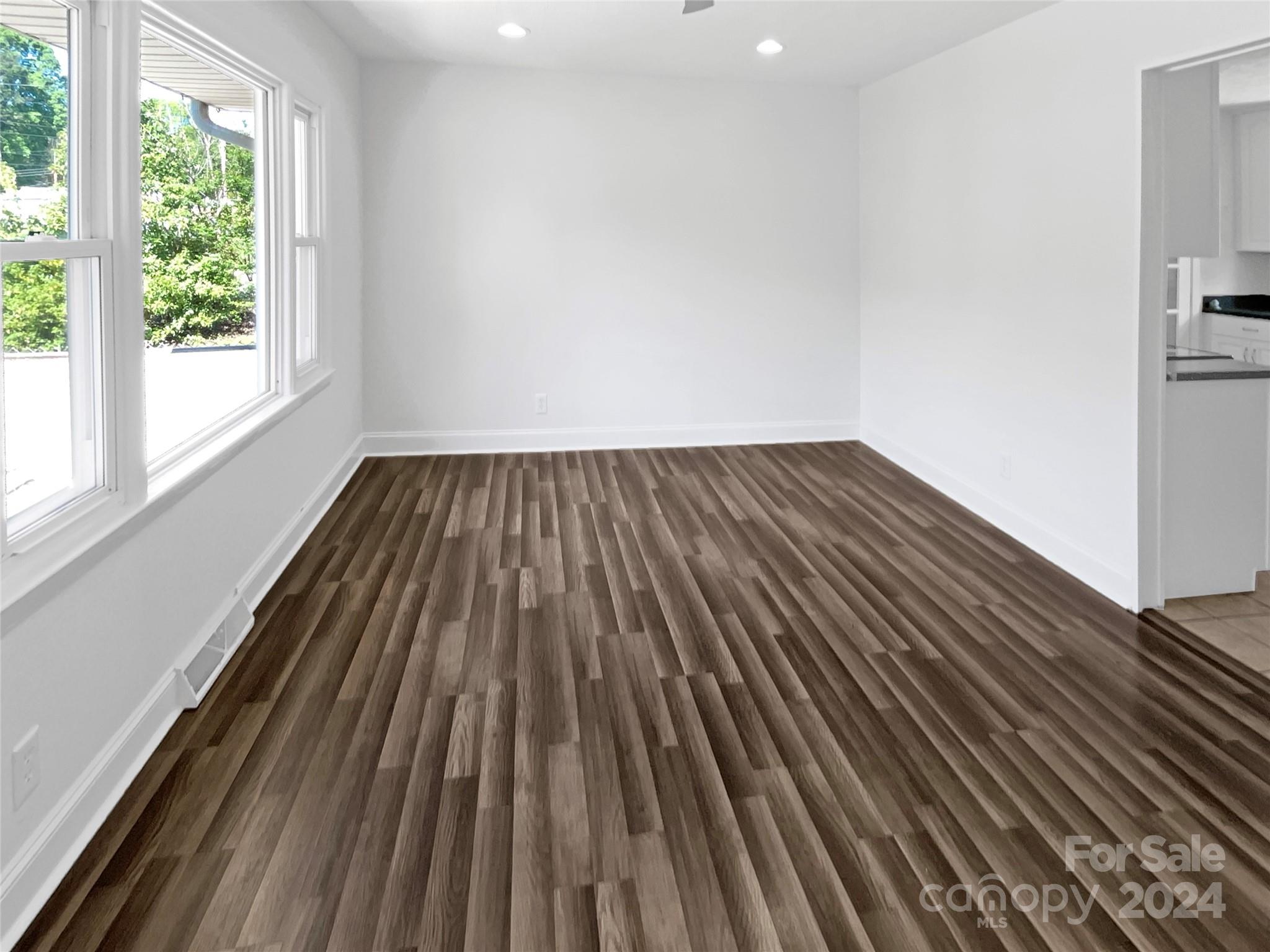 Sunset Park - Residential