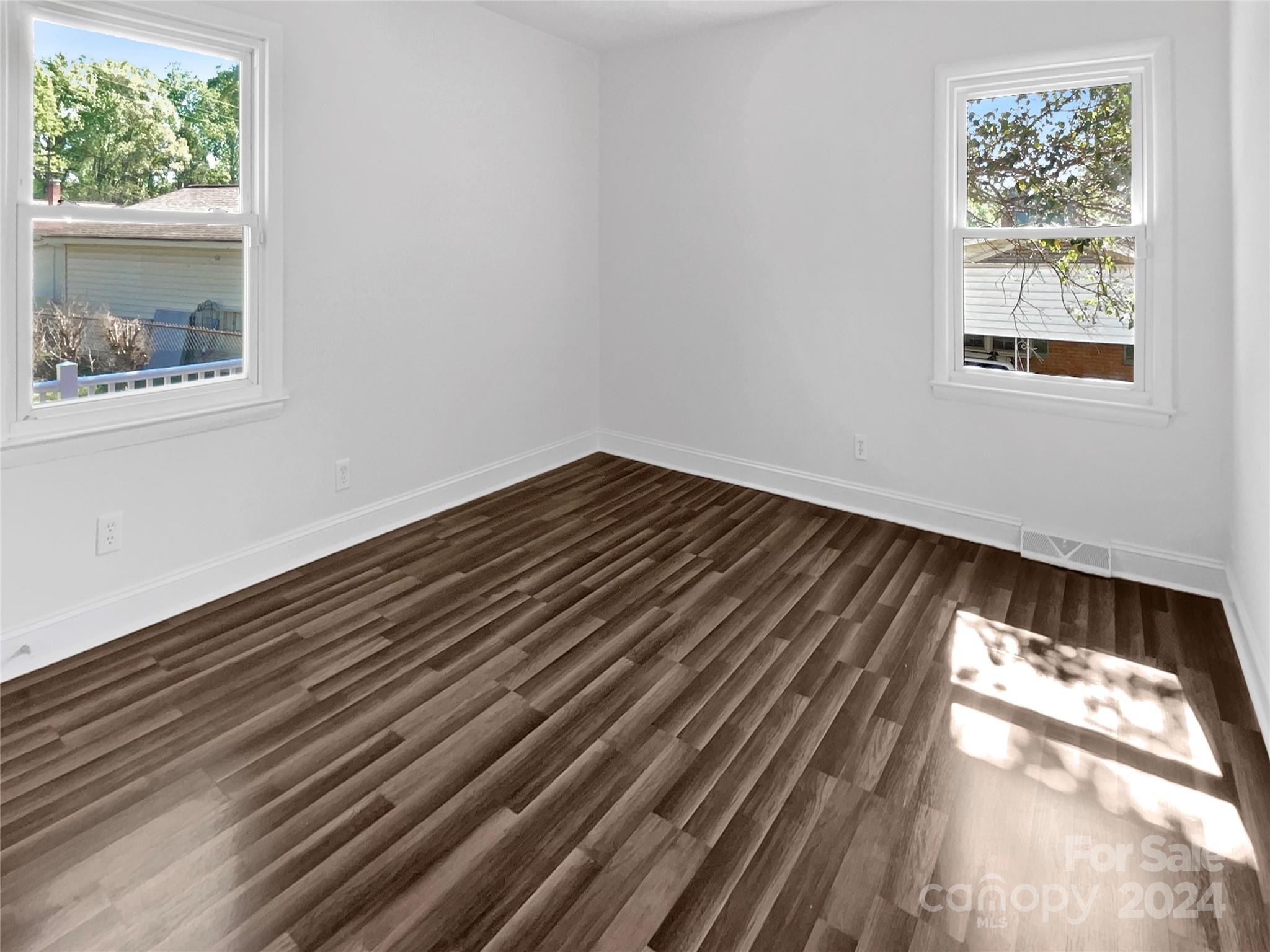 Sunset Park - Residential