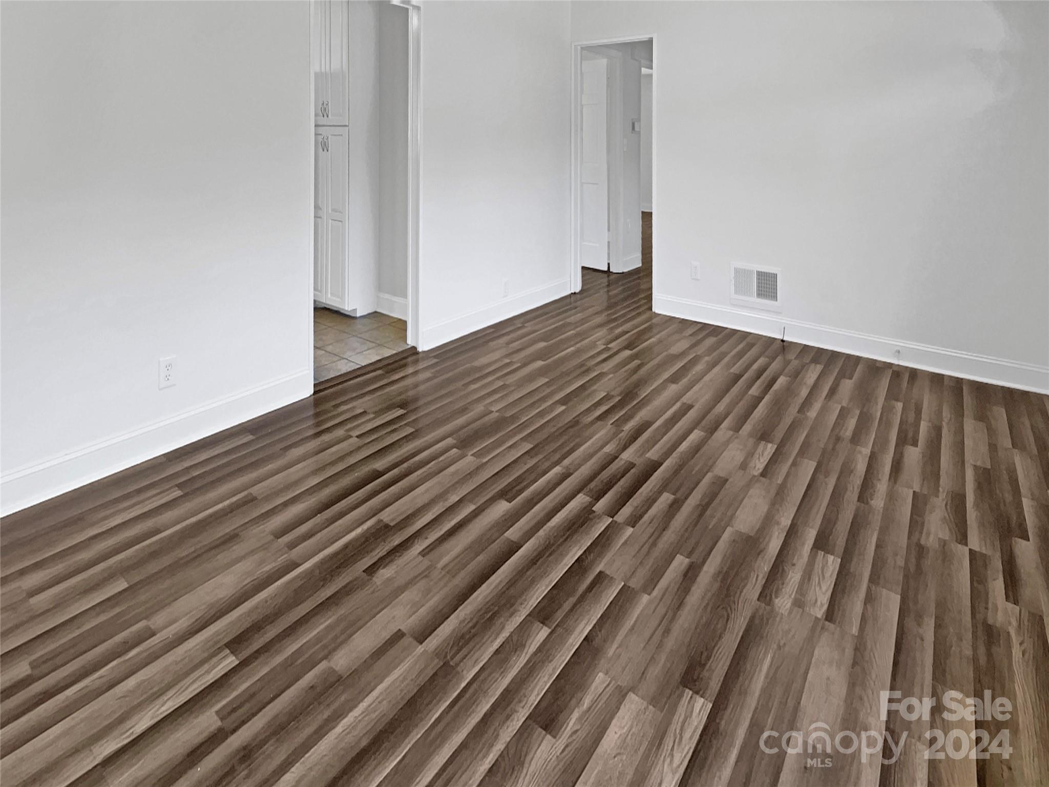 Sunset Park - Residential