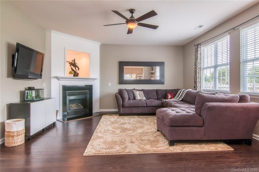 New Towne Village - Residential