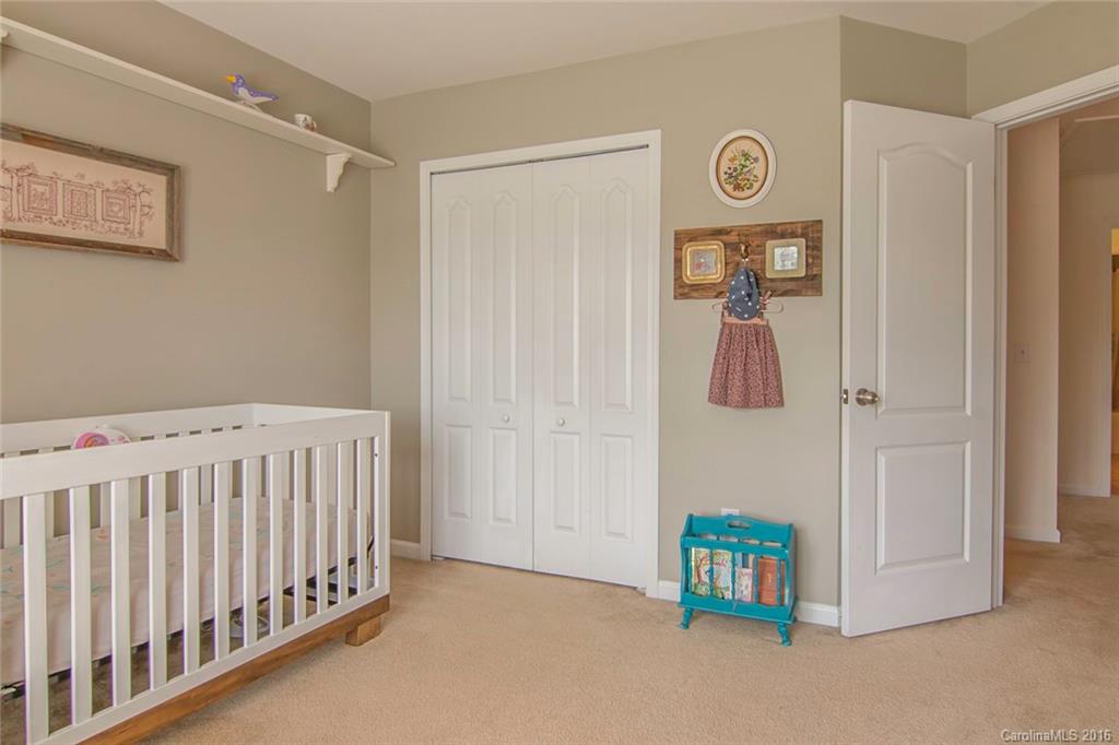 New Towne Village - Residential