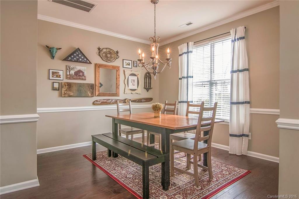 New Towne Village - Residential