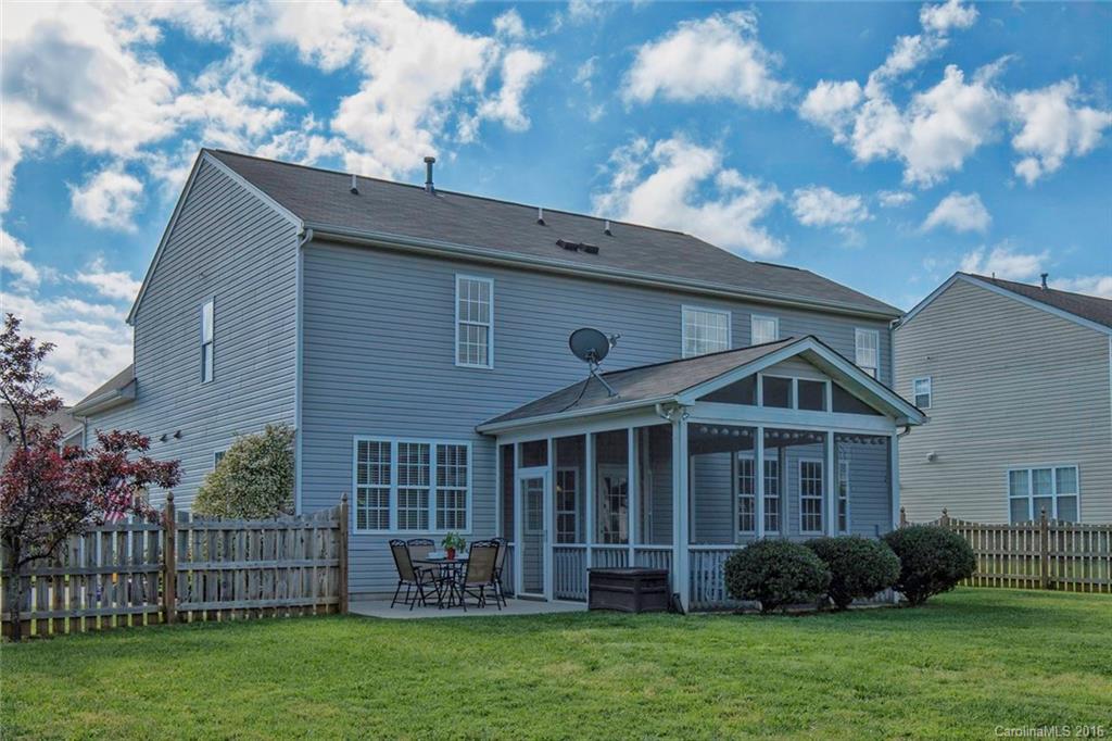 New Towne Village - Residential