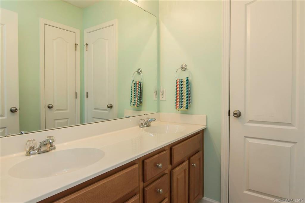 New Towne Village - Residential