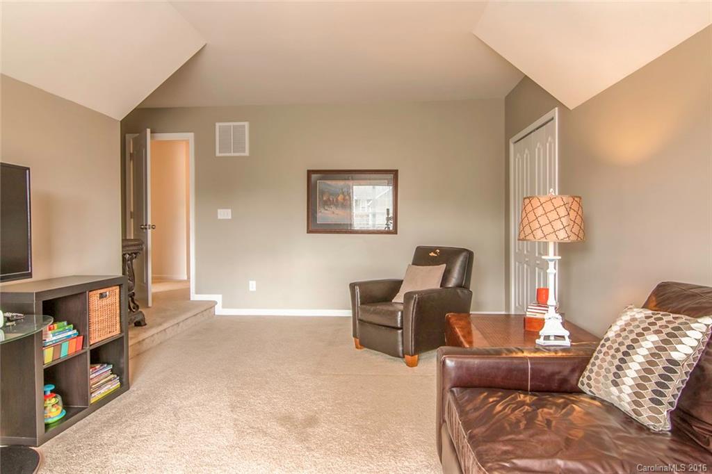 New Towne Village - Residential