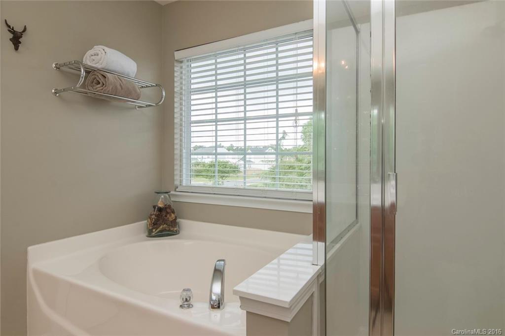 New Towne Village - Residential