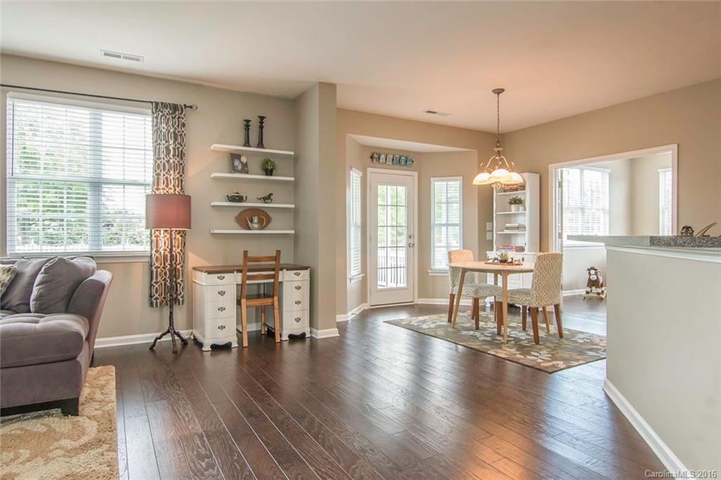 New Towne Village - Residential