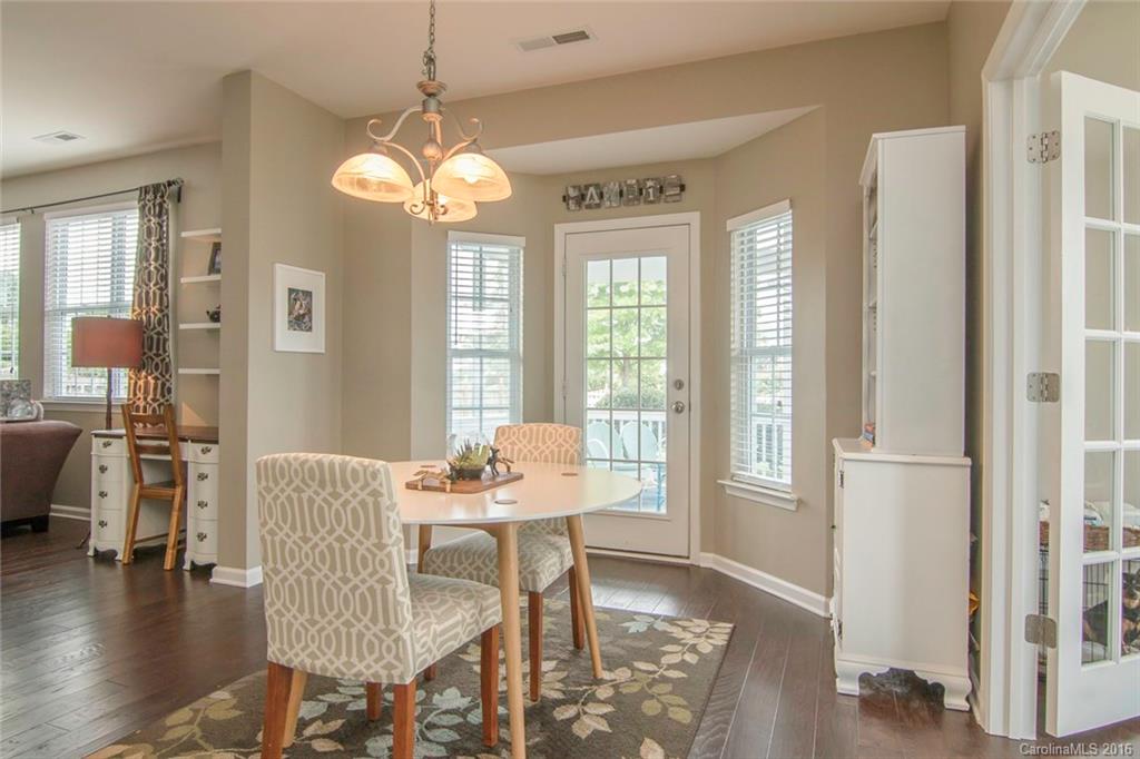 New Towne Village - Residential