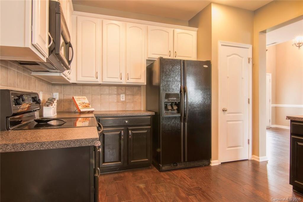 New Towne Village - Residential