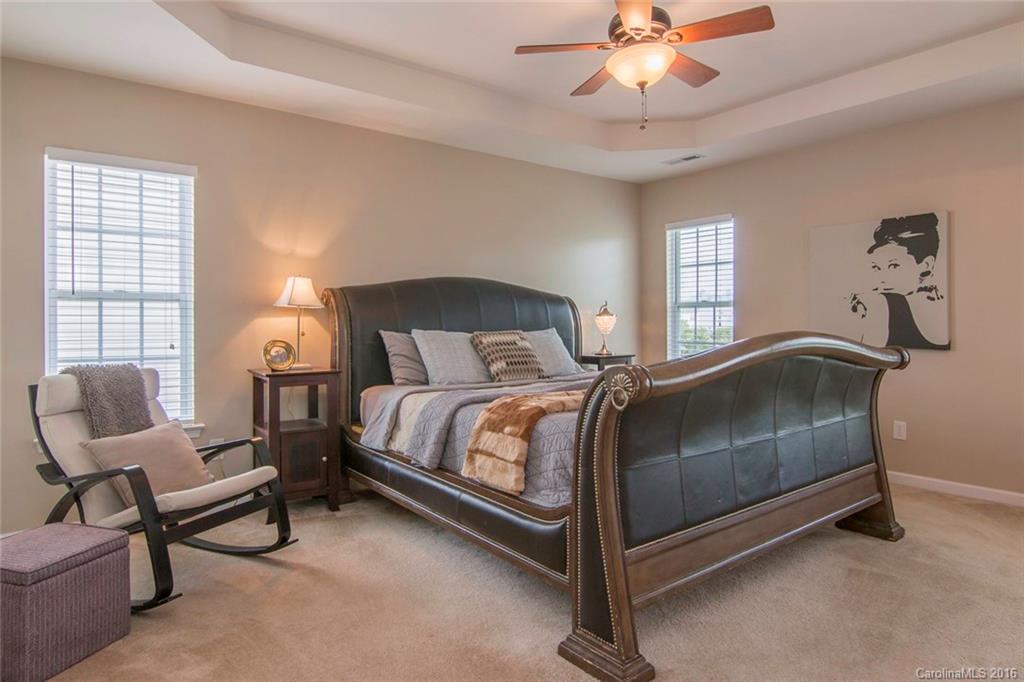 New Towne Village - Residential