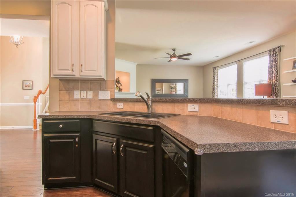 New Towne Village - Residential