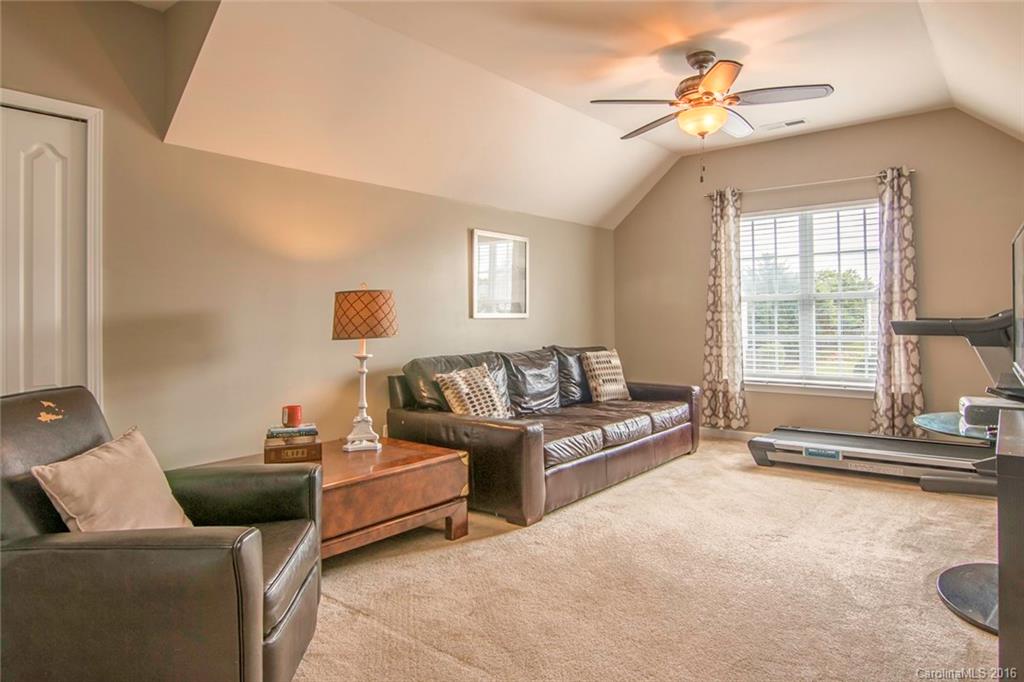 New Towne Village - Residential