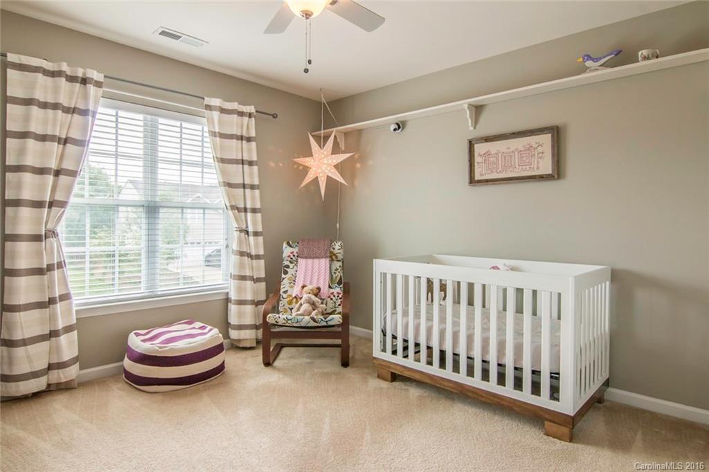 New Towne Village - Residential