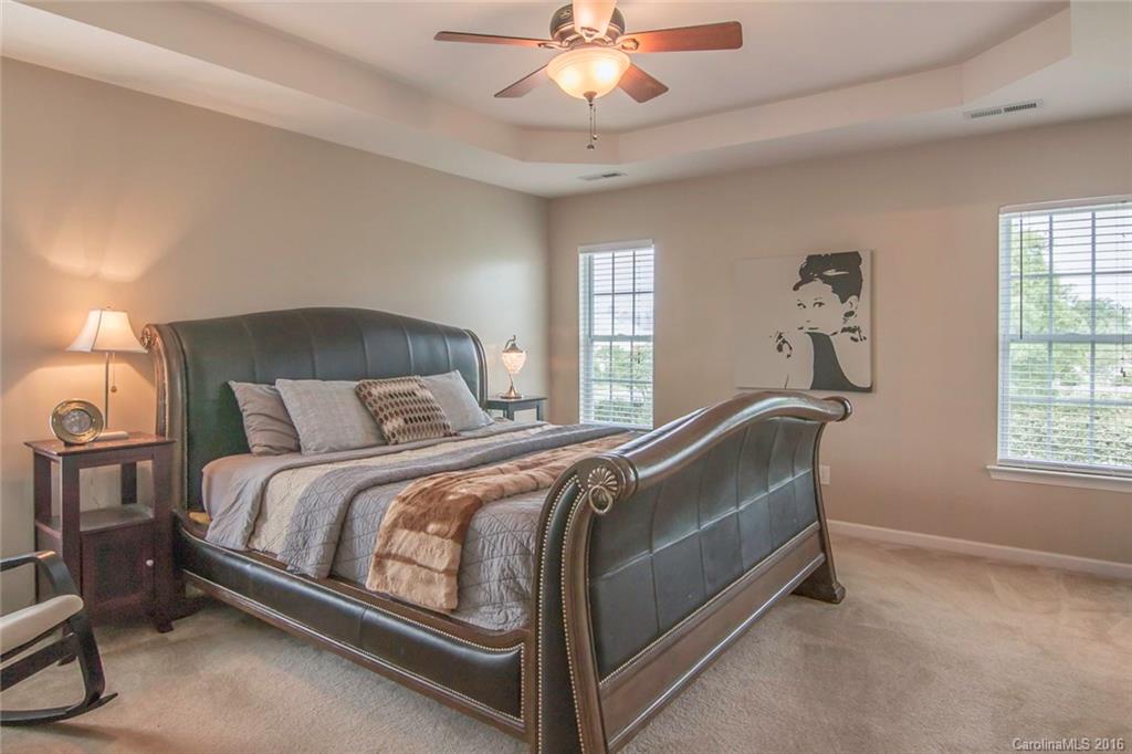 New Towne Village - Residential