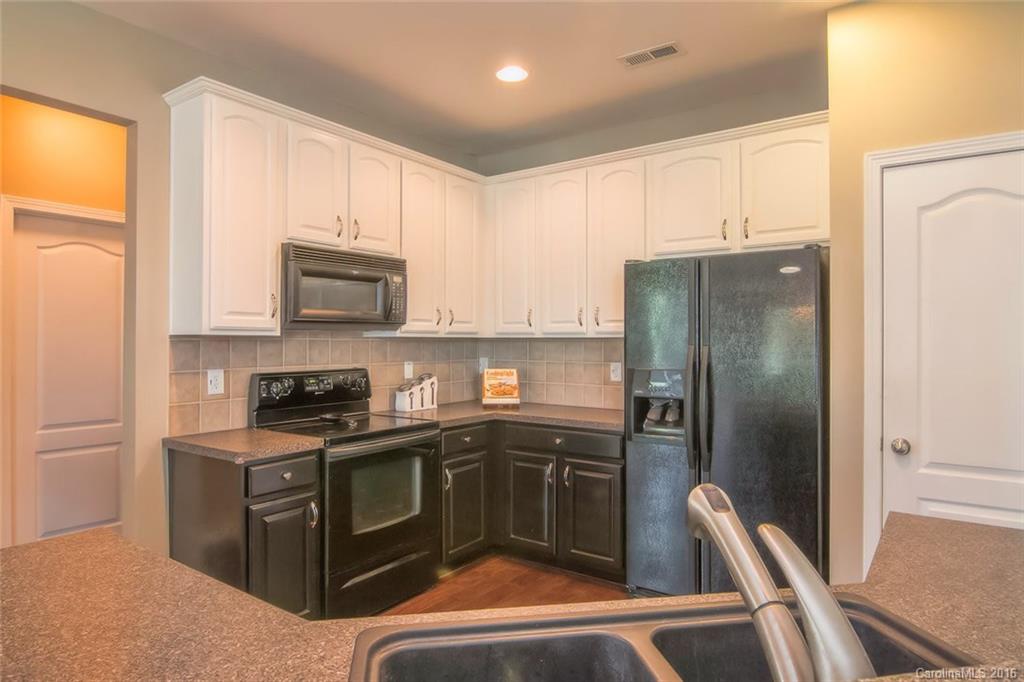 New Towne Village - Residential