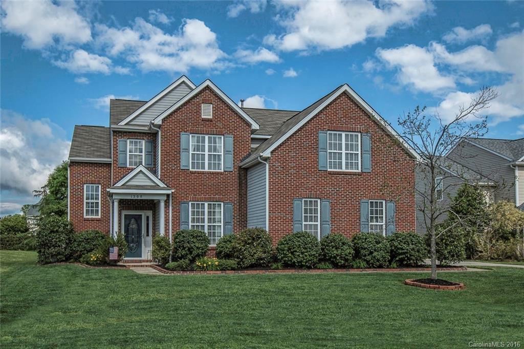 New Towne Village - Residential