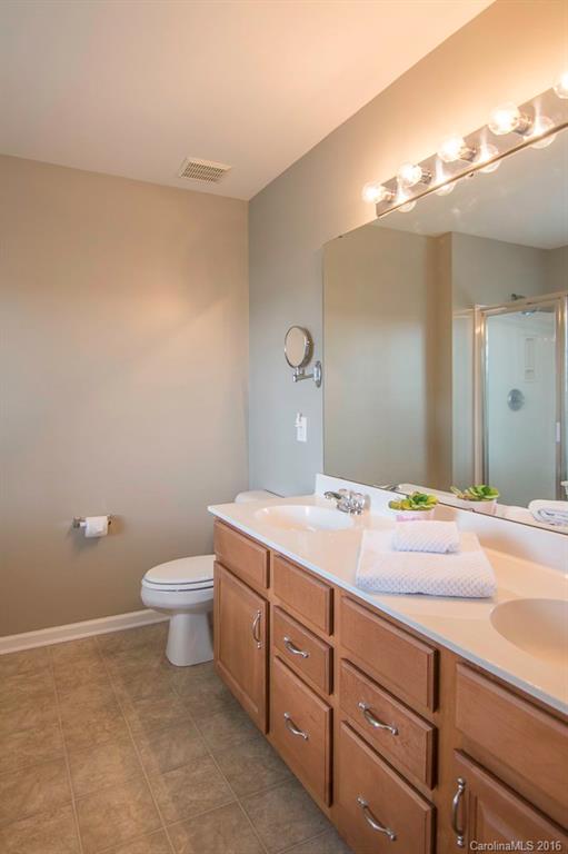 New Towne Village - Residential