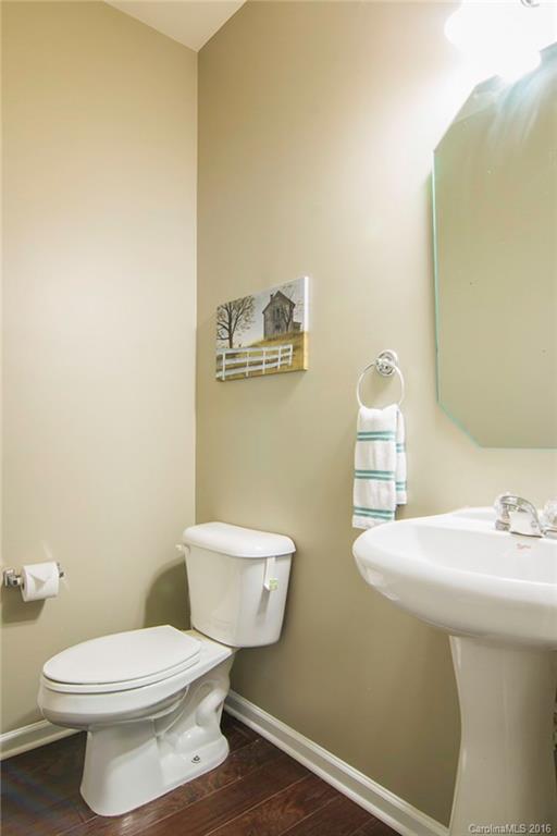 New Towne Village - Residential