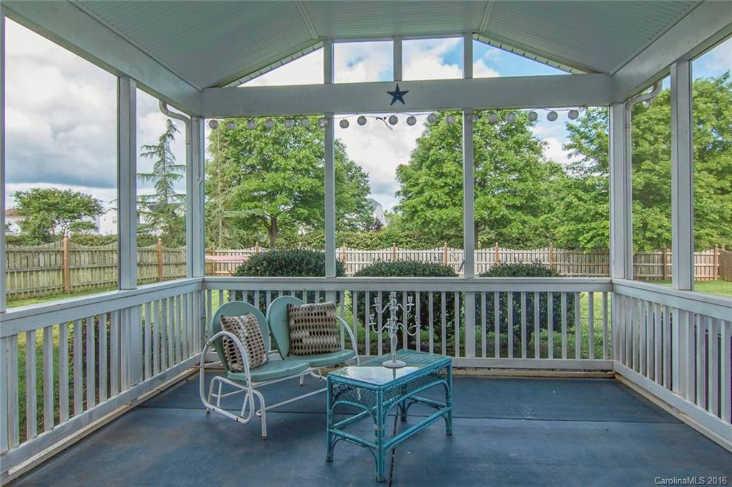 New Towne Village - Residential